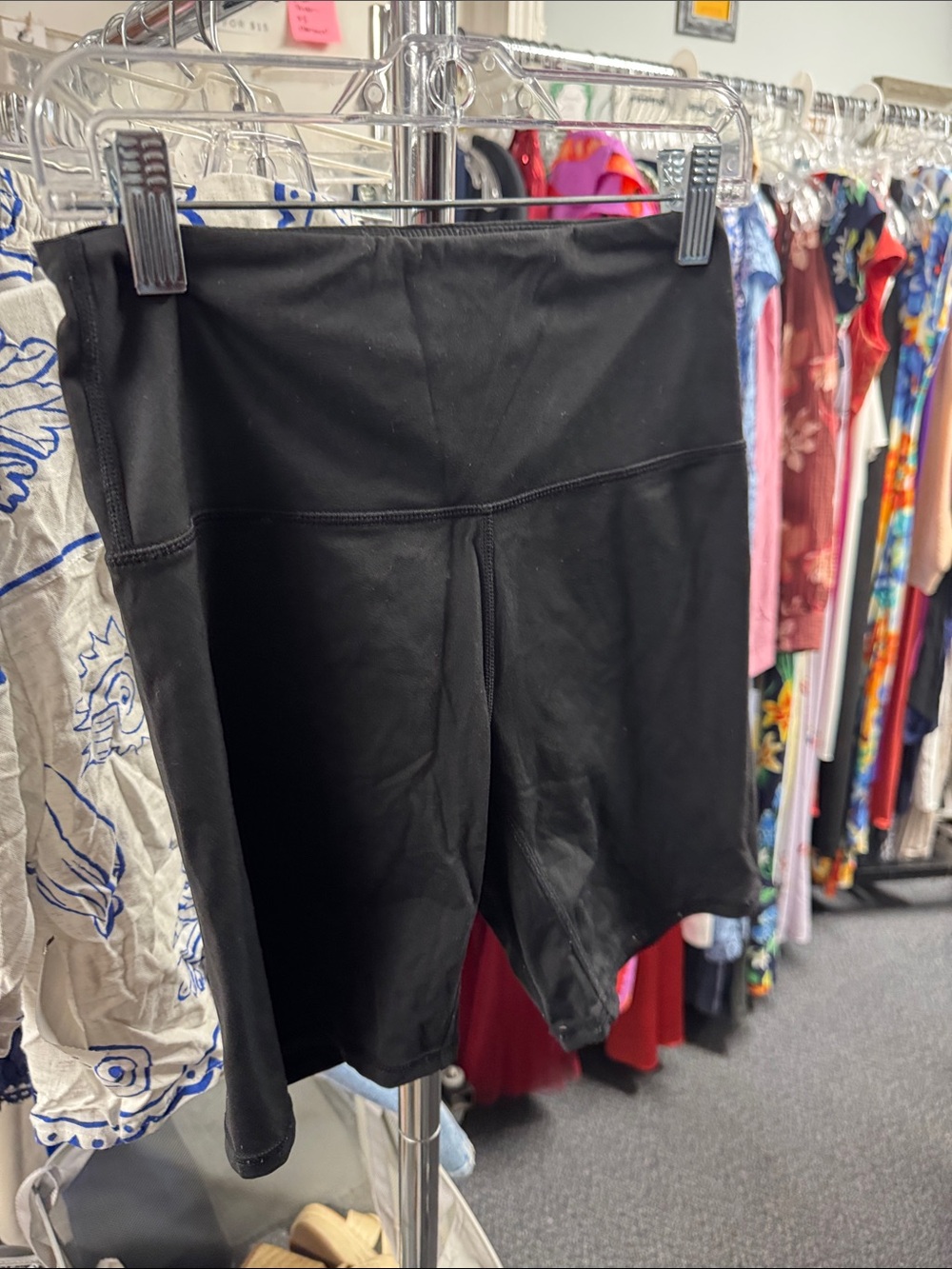 Varley bike shorts S // 0920106